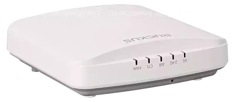 RUCKUS R350 Indoor Access Point