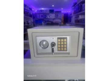 Security safes