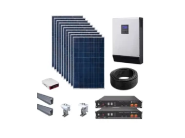 Solar Systems and Installation from $1300