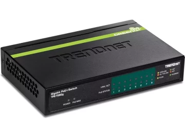 Trendnet 8-Port Gigabit Switch