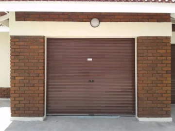 Rollup Garage Doors 2.4m x 2.1m