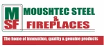 Moushtec Steel Logo