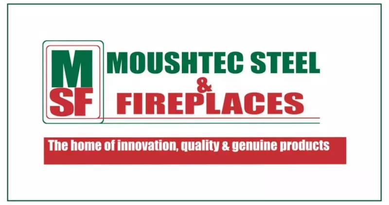 Moushtec Steel Banner