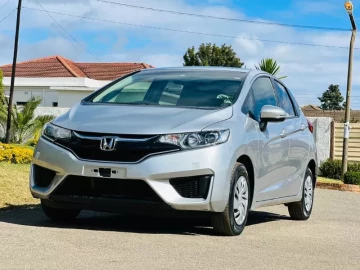 Honda Fit 2014