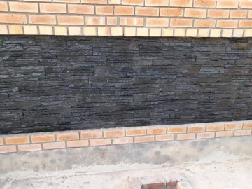 Wall Cladding