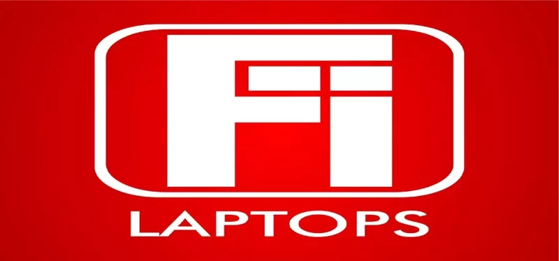 FI Laptops Banner