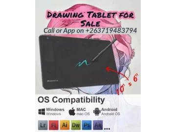 Graphics Tablets