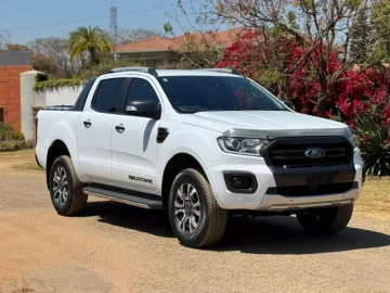 Ford Ranger 2020