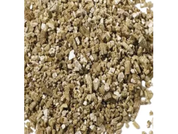 EXPANDED AND RAW VERMICULITE AVAILABLE