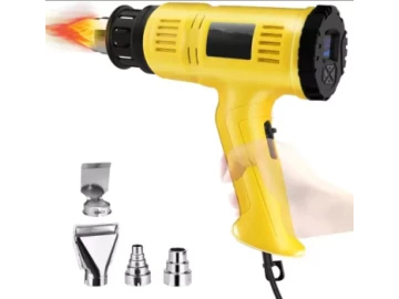 Hot air Gun