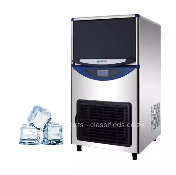 Ice maker machine