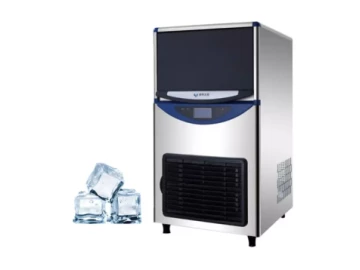 Ice maker machine