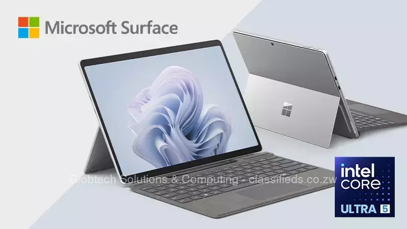 Microsoft Surface Pro 10 Ultra 5 Processor 135U