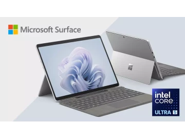 Microsoft Surface Pro 10 Ultra 5 Processor 135U