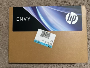 HP HP Envy x360 16-ac0023dx 16