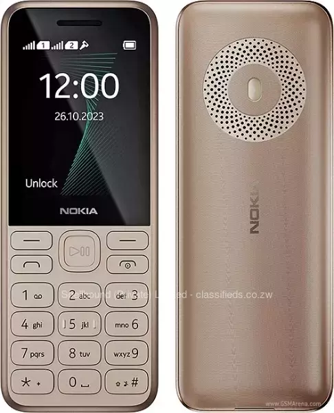 Nokia 130