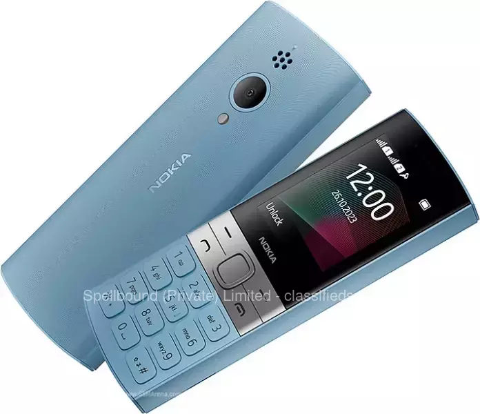 Nokia 150