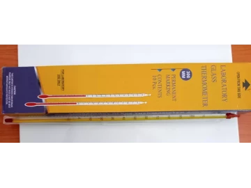 Laboratory Thermometer