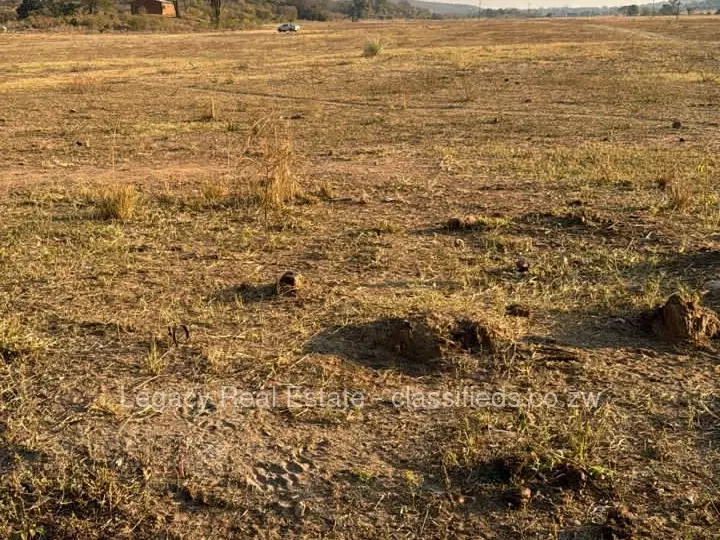 Makonde - Farm & Agricultural Land