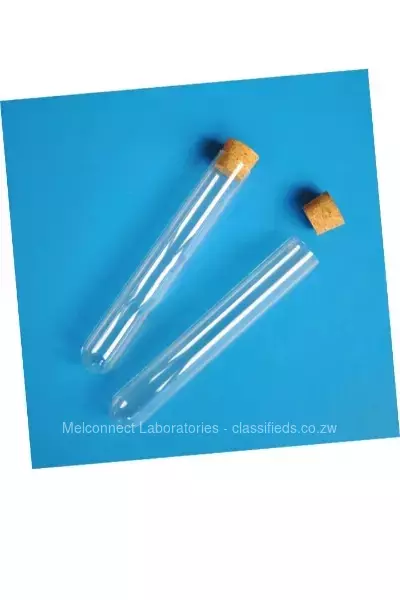 Test tubes and Boiling tubes