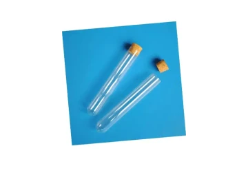 Test tubes and Boiling tubes