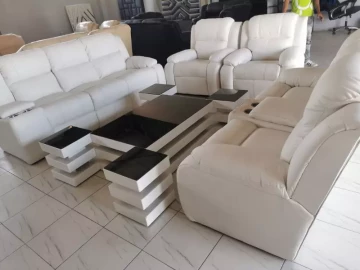 Sofas in Zimbabwe straight from Manufacturer