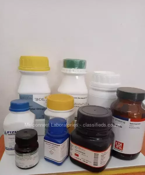 Laboratory Chemicals , AR / CP