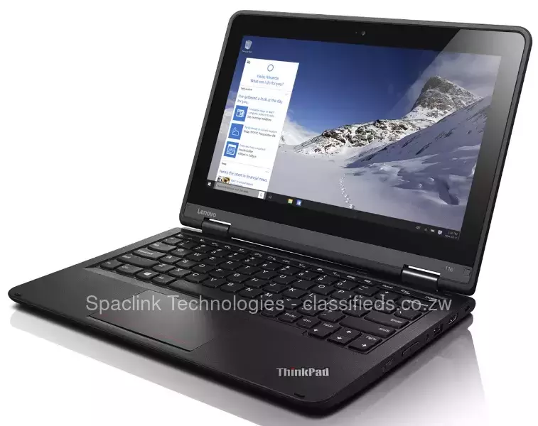 Lenovo ThinkPad 11e