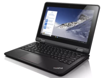 Lenovo ThinkPad 11e