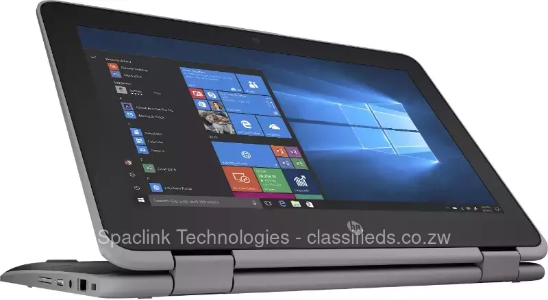 HP ProBook x360