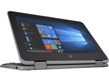 HP ProBook x360