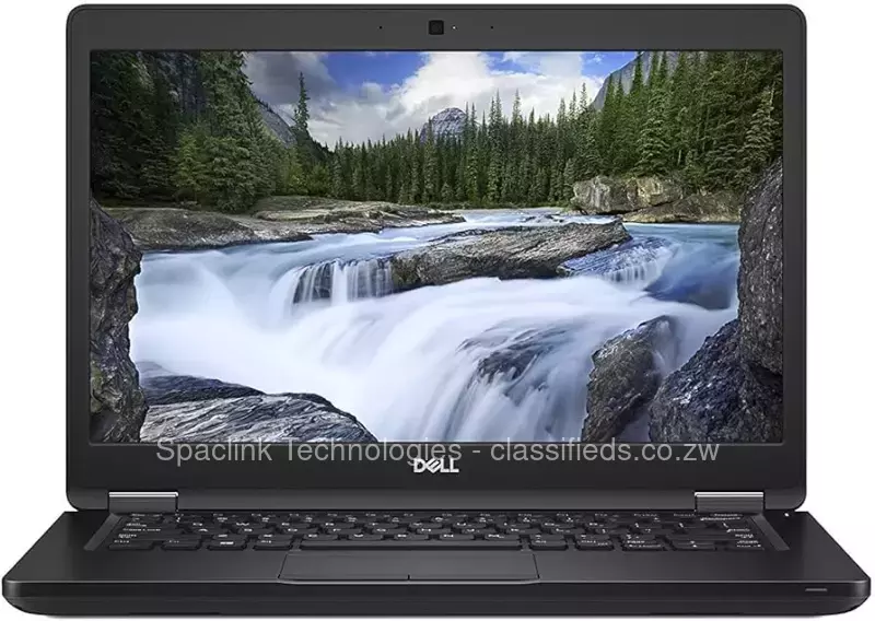 Dell Latitude 5490