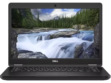 Dell Latitude 5490