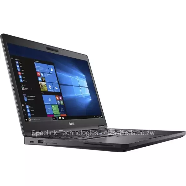 Dell Dell latitude 5480