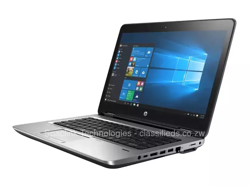 HP ProBook 640 G2