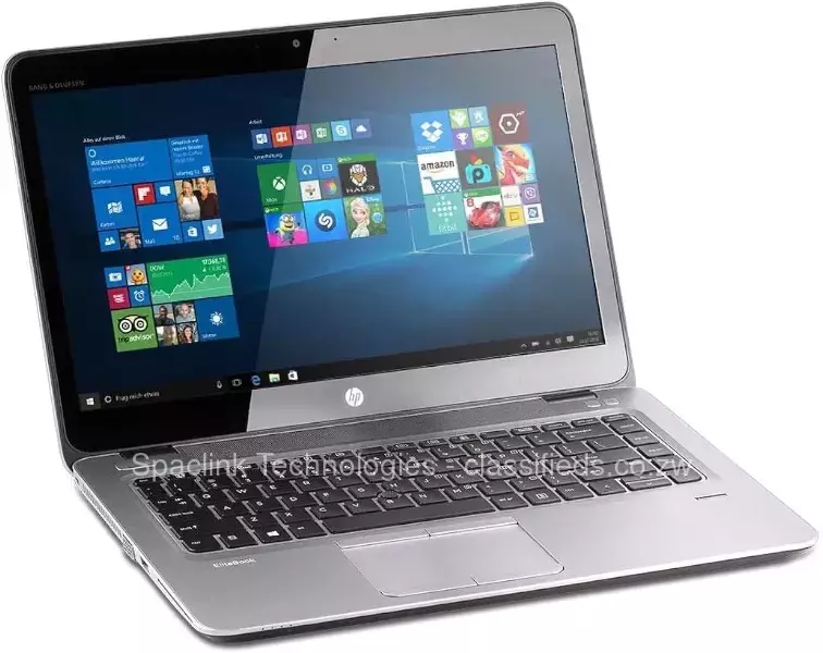 HP EliteBook 840 G4