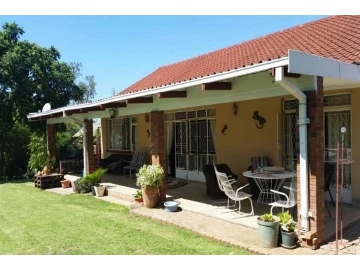 Beitbridge - House