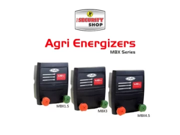 JVA Agri Energizers MBX Series