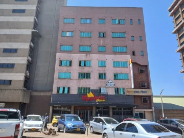 Harare City Centre - Office