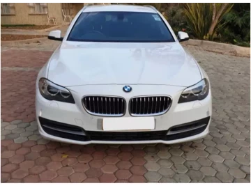 BMW 5 Series 2013