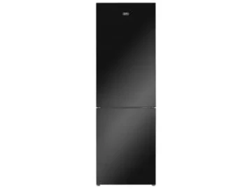 Defy Fridge C455 Eco Non Dispenser Black DAC652A energy efficiency Black glass