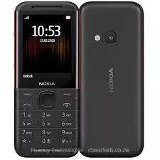 Nokia 5310 (2020) - 12 Months Warranty