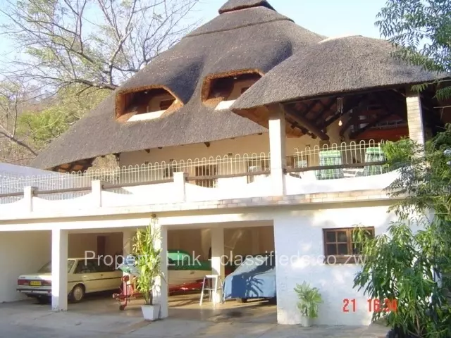 Kariba - House