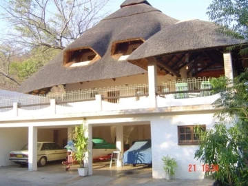 Kariba - House