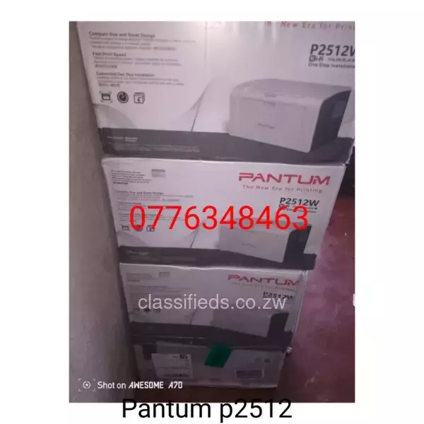 Printers for sale