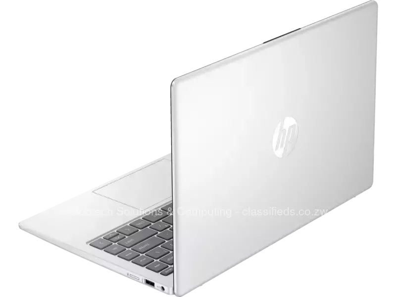 HP HP Laptop 14-ep0160TU