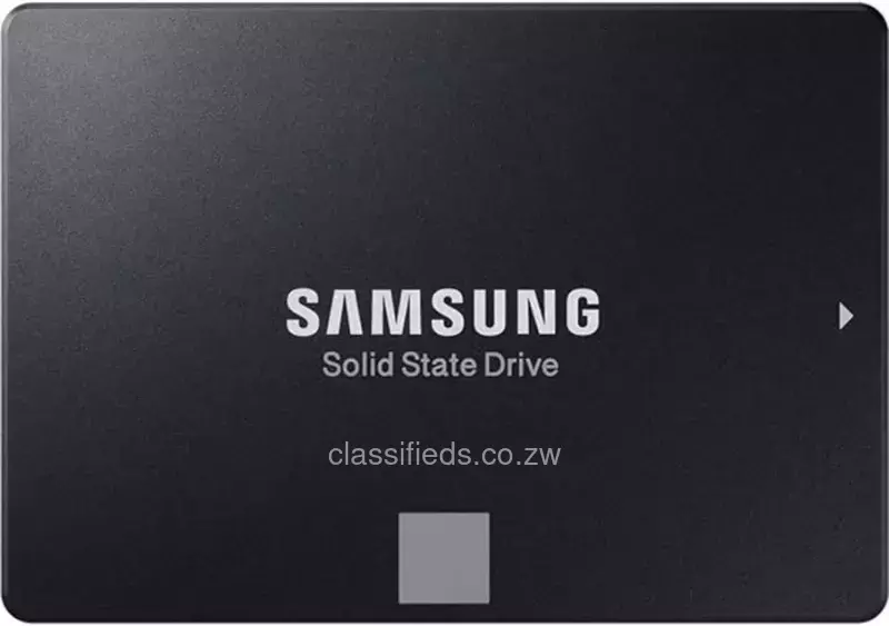 2x Samsung open box 1TB 2.5 SSD drives