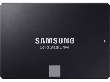 2x Samsung open box 1TB 2.5 SSD drives