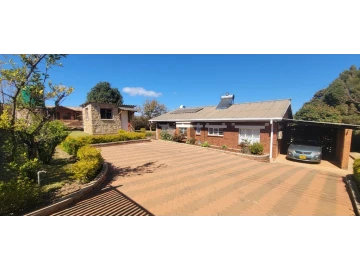 Nyanga - Hotel & Lodge, Commercial Property