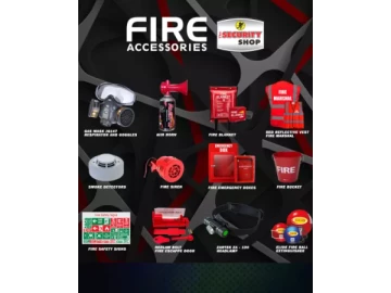 Fire Fighting Products